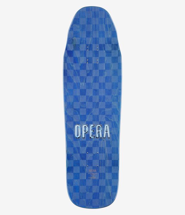 Opera Desire 9.5