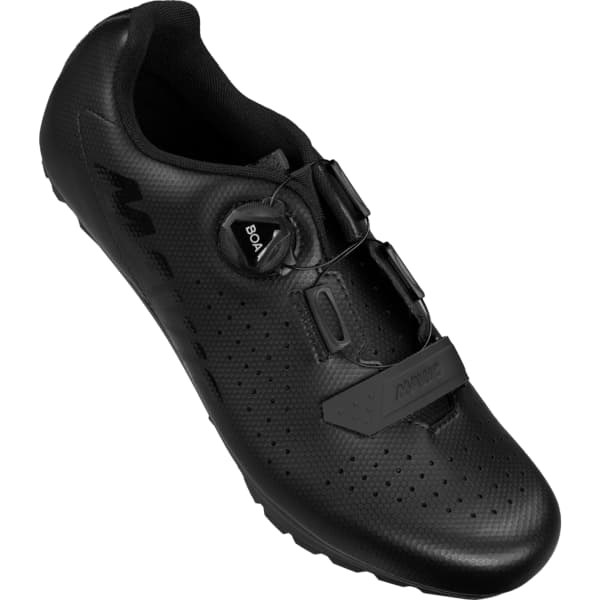 Chaussure vélo route MAVIC COSMIC BOA SPD BLACK
