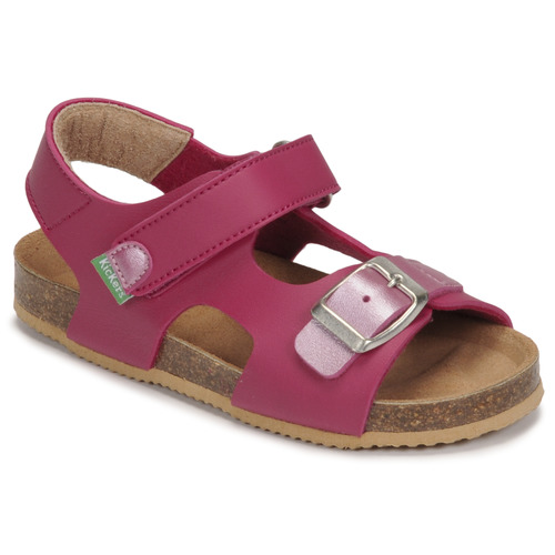 Kickers - FUXIO - Rose