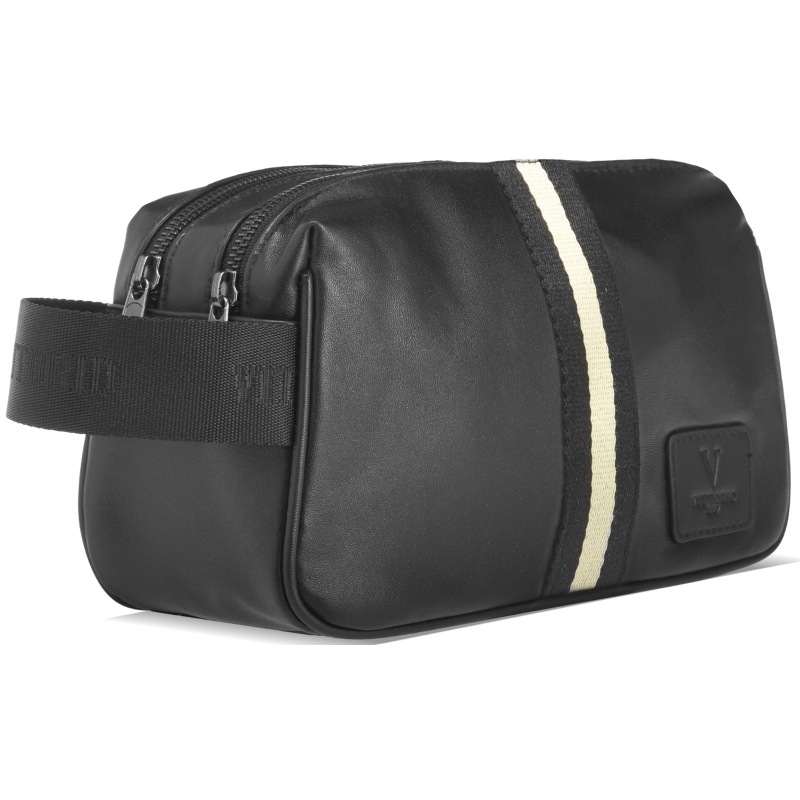 Gillian Jones Vittorio Genuine Leather - Stripe 10119-00