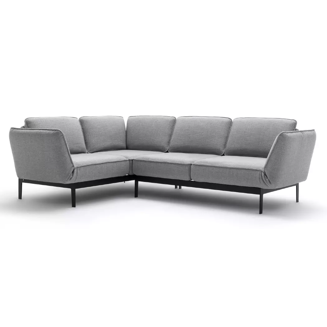Ecksofa 386 Mera