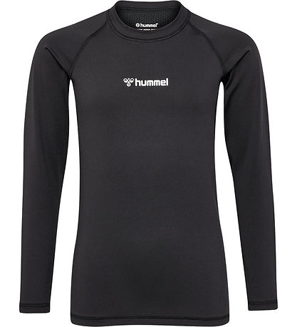 Hummel Bluse - HmlBL Performance - Schwarz