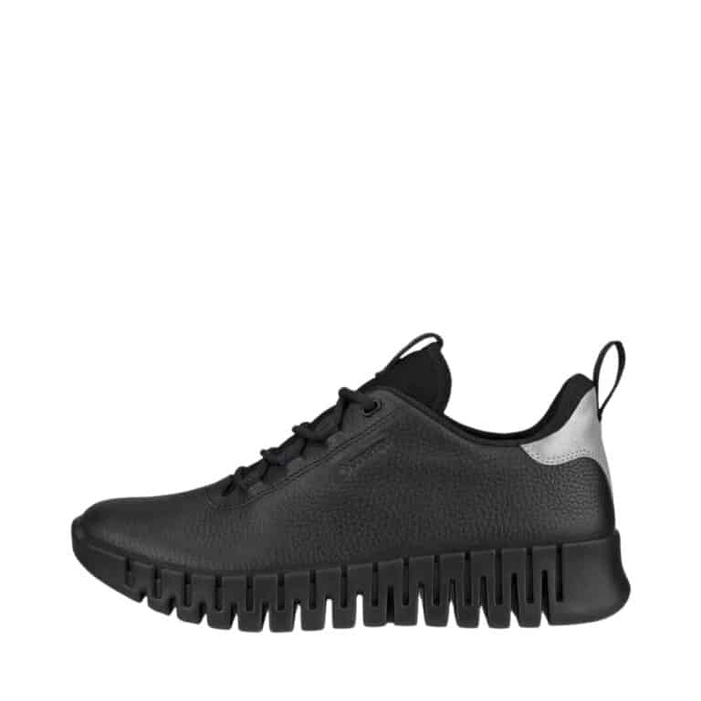 Ecco Gruuv W Sneakers Dame