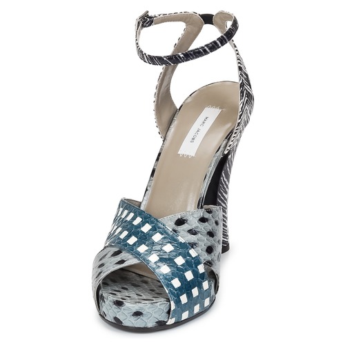 Marc Jacobs - Elap Azul / Blanco