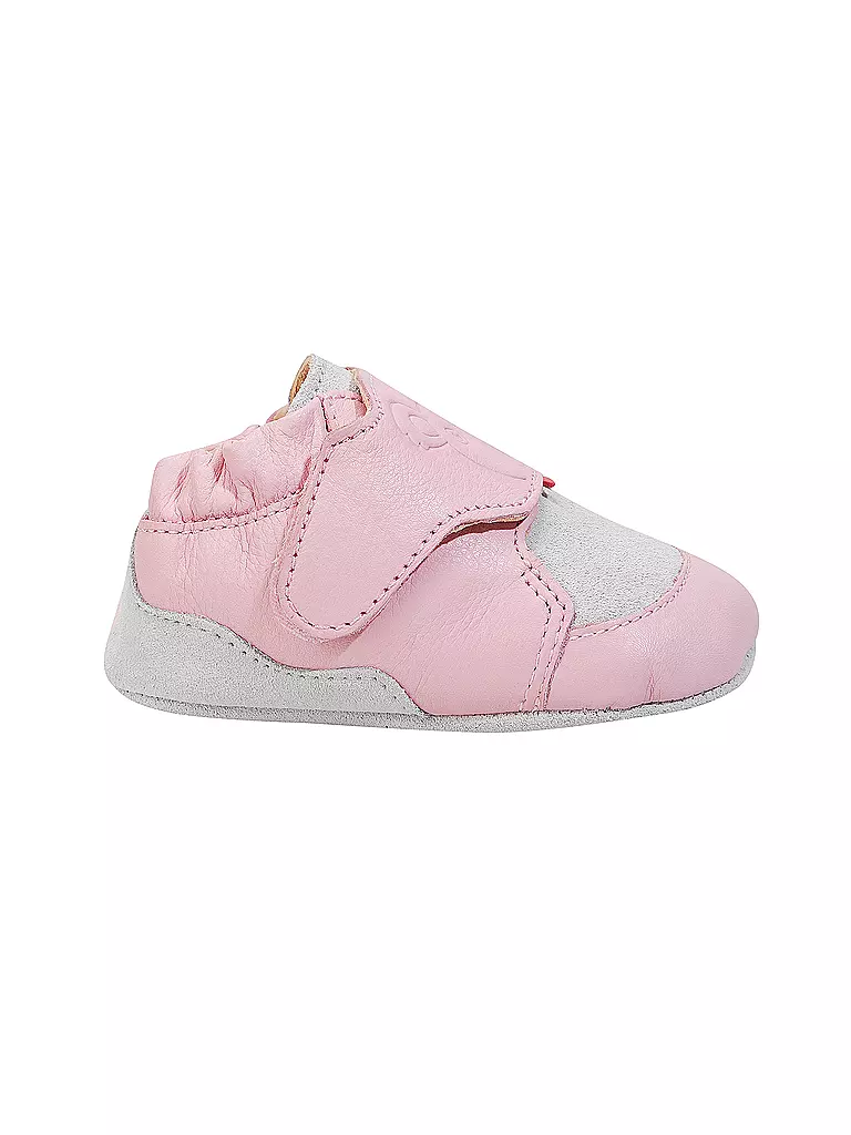 AFFENZAHN Krabbelschuhe CRAWLY KOALA rosa