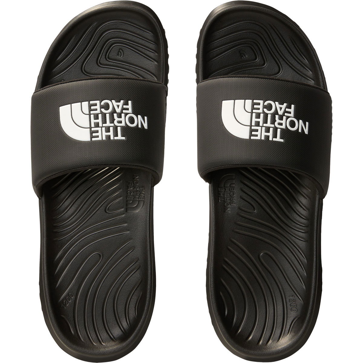 The North Face Never Stop Cush Badesandaler Dame