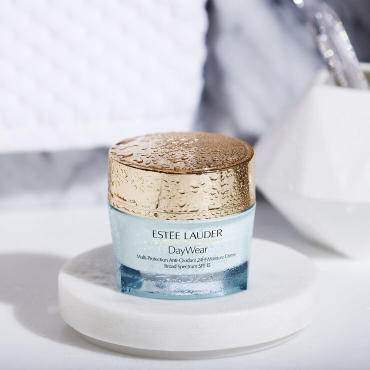 Estée Lauder DayWear Anti-Oxidant Cream SPF 15 Dry