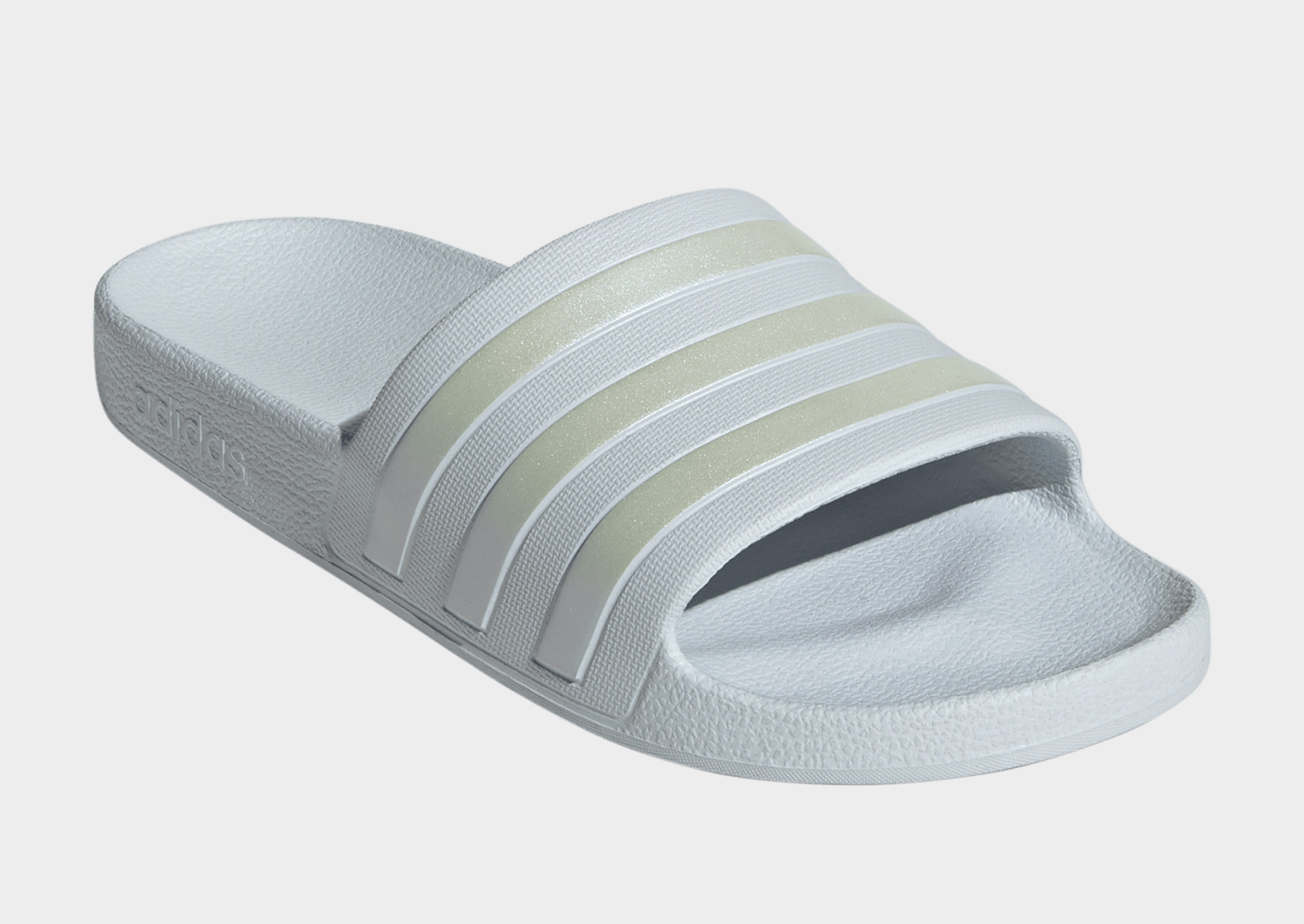 adidas Originals Claquette Adilette Aqua