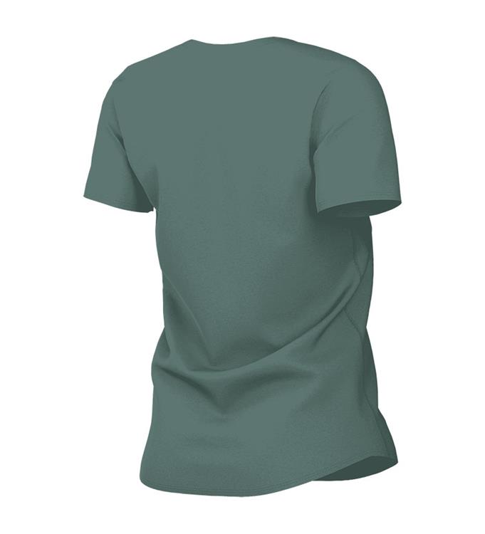 Nike Women One Swoosh Dri-Fit Hardlooptop