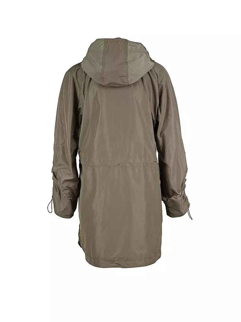 FUCHS & SCHMITT Parka olive