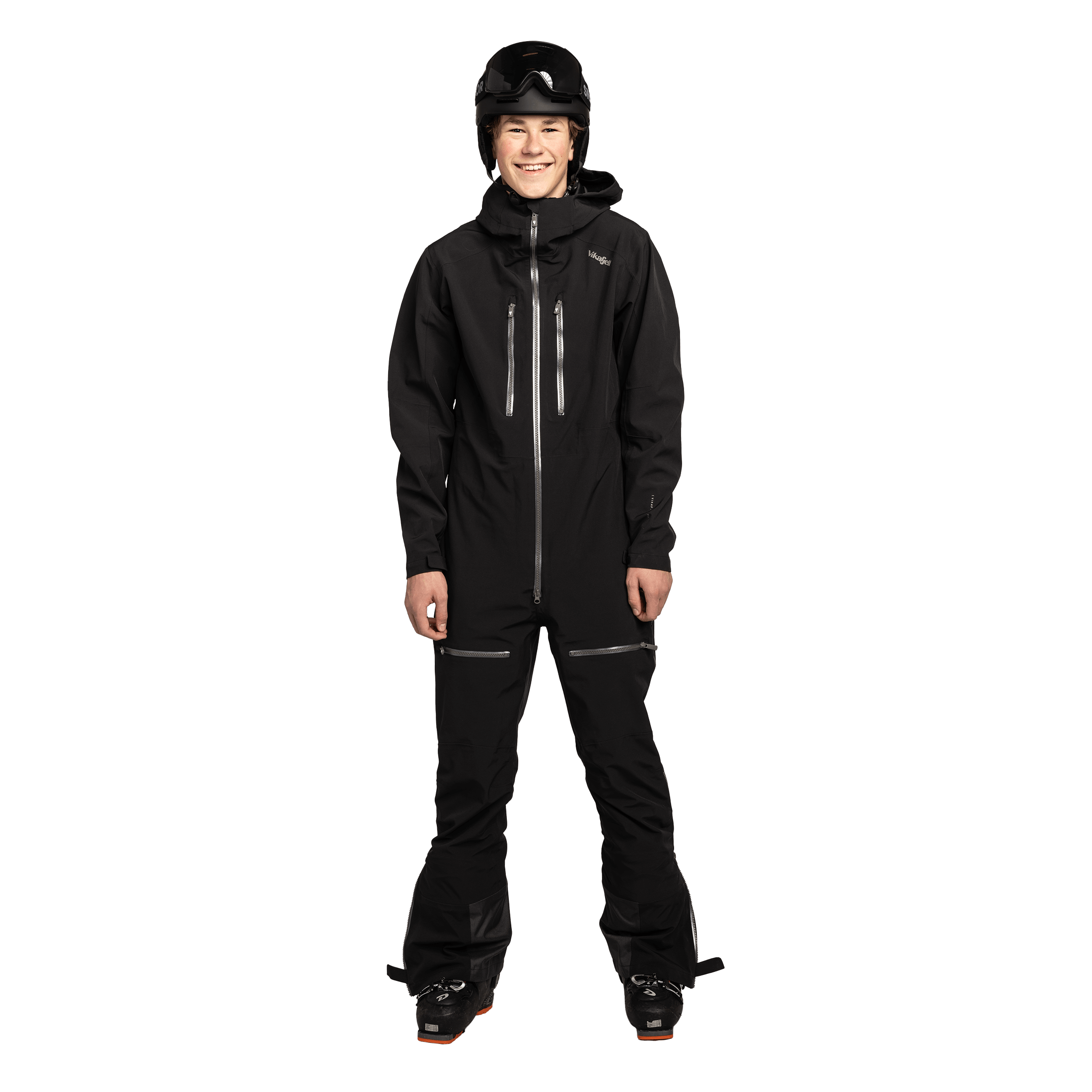 Vikafjell Marken skalldress - Herre - Skidress og parkdress