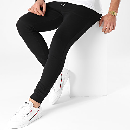Pantalon Jogging Noir
