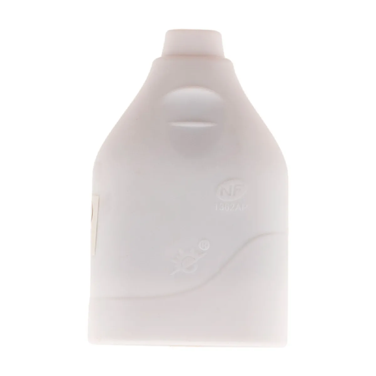Zenitech Fiche Femelle 6A - Blanc