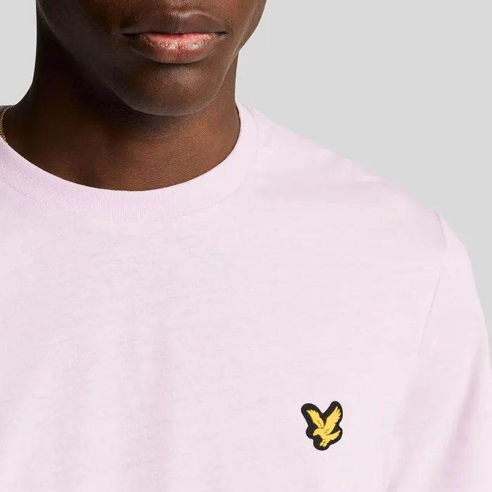 Lyle & Scott Sports Martin SS Shirt Heren