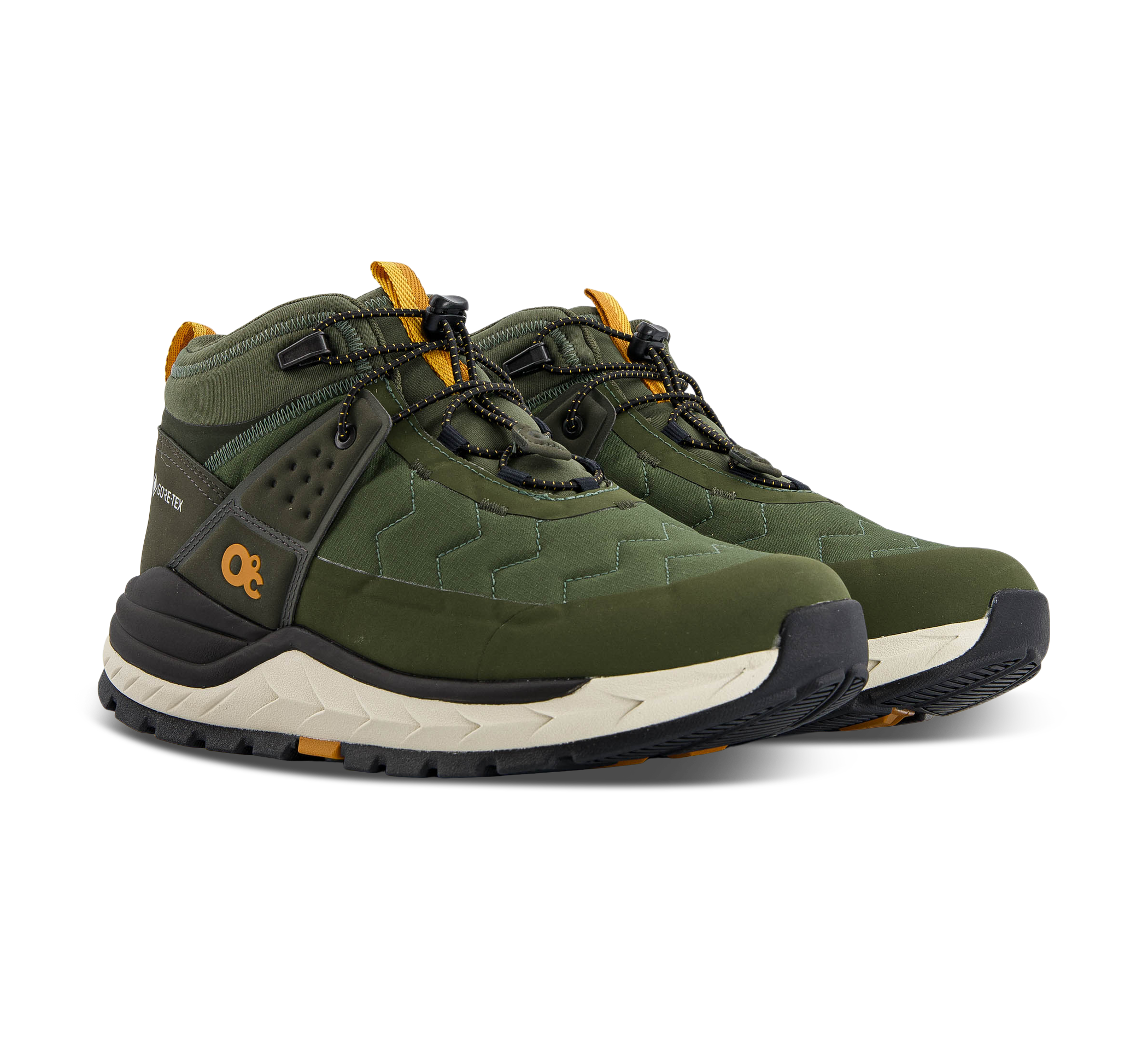 Zero C RØA MID JR GTX grün