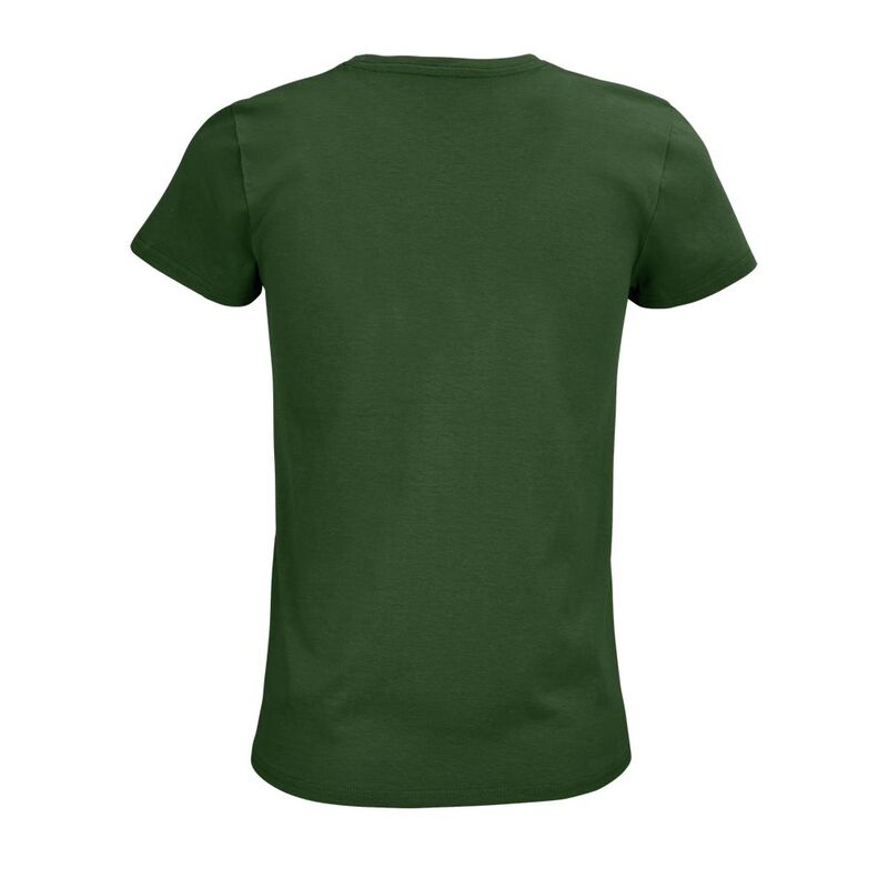 Camiseta Pioneira Marnaula
