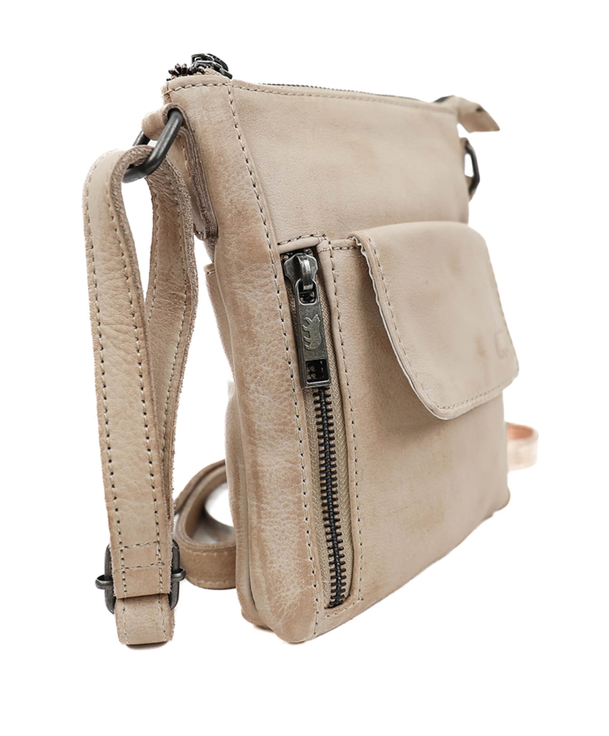 Bear Dames tas beige