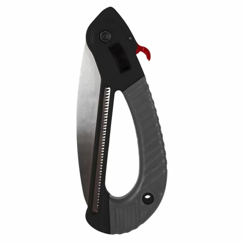Talentools Snoeizaag Opvouwbaar Premium 25-40 cm Grijs