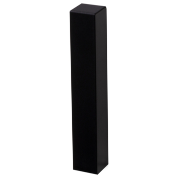 CanDo binnen/buitenhoek zwart 2 stuks