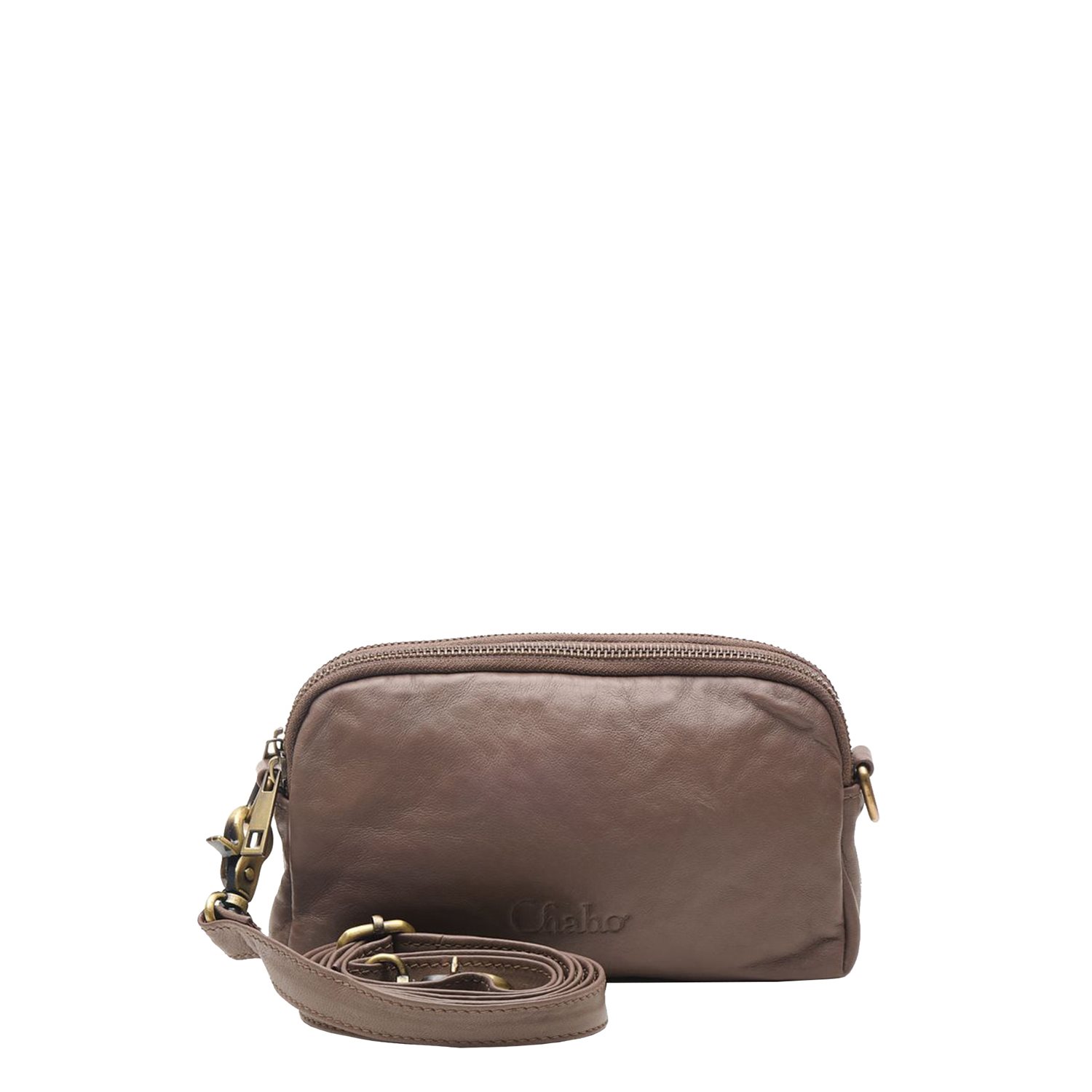 Chabo Tyler Cross taupe