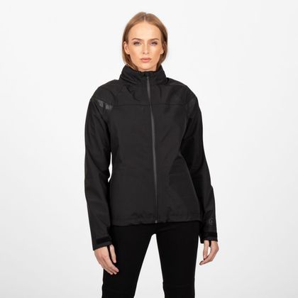 Veste Knox WILLOW MK2 FEMME - Noir