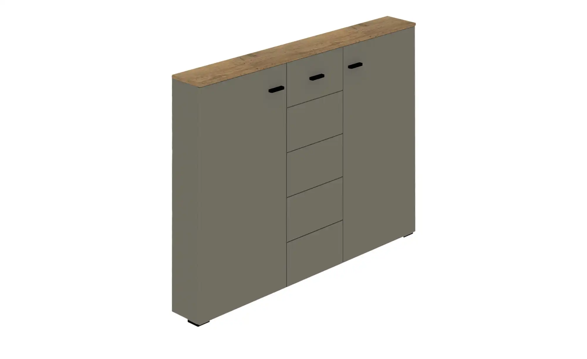 Schuhschrank  Capri