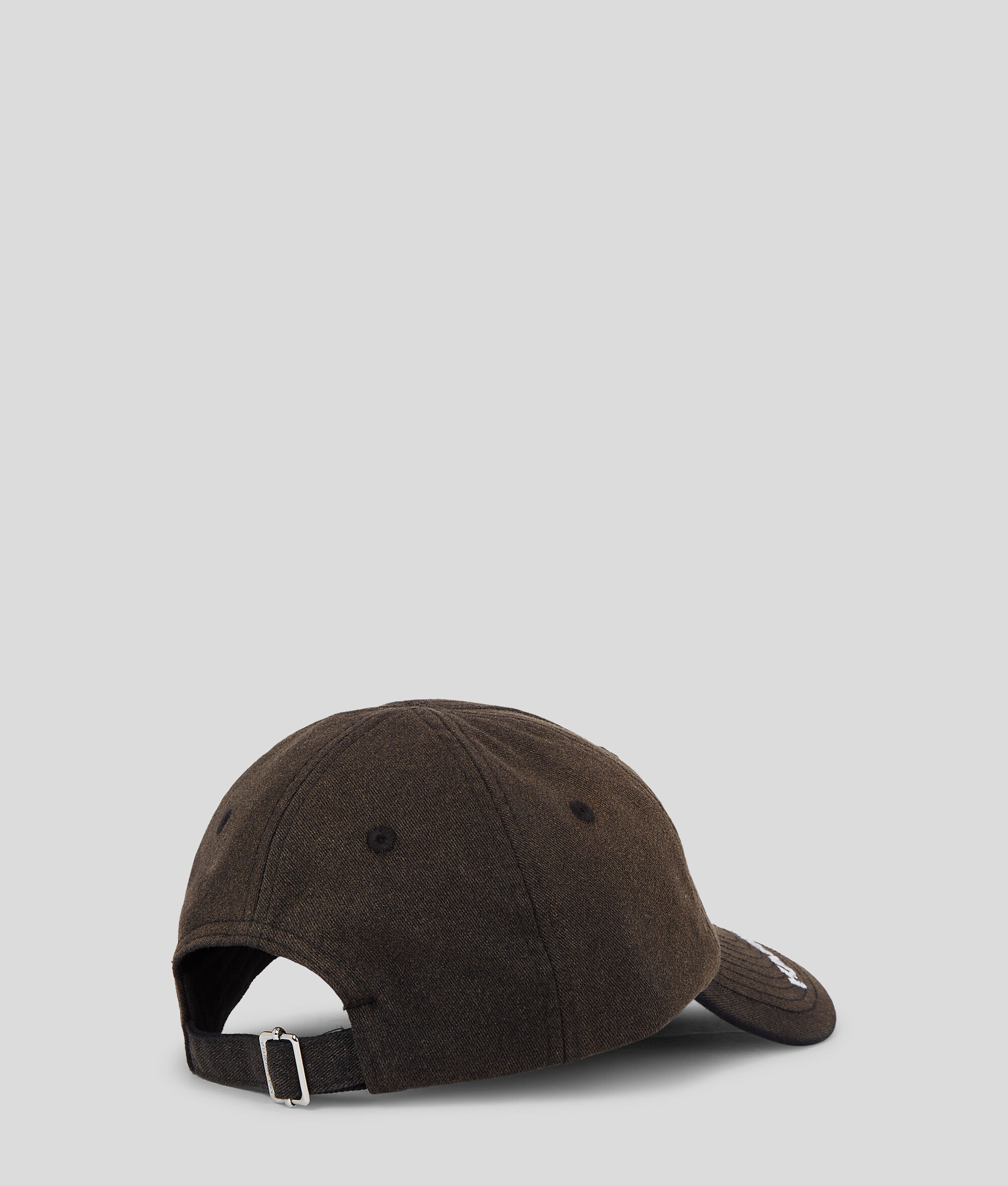CASQUETTE DÉLAVÉE K/ESSENTIAL