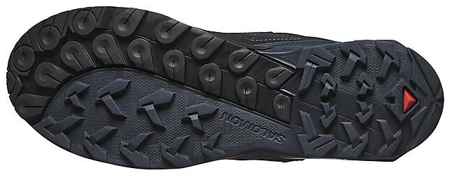 SALOMON - CHAUSSURES D'APPROCHES X ULTRA ALPINE GTX M