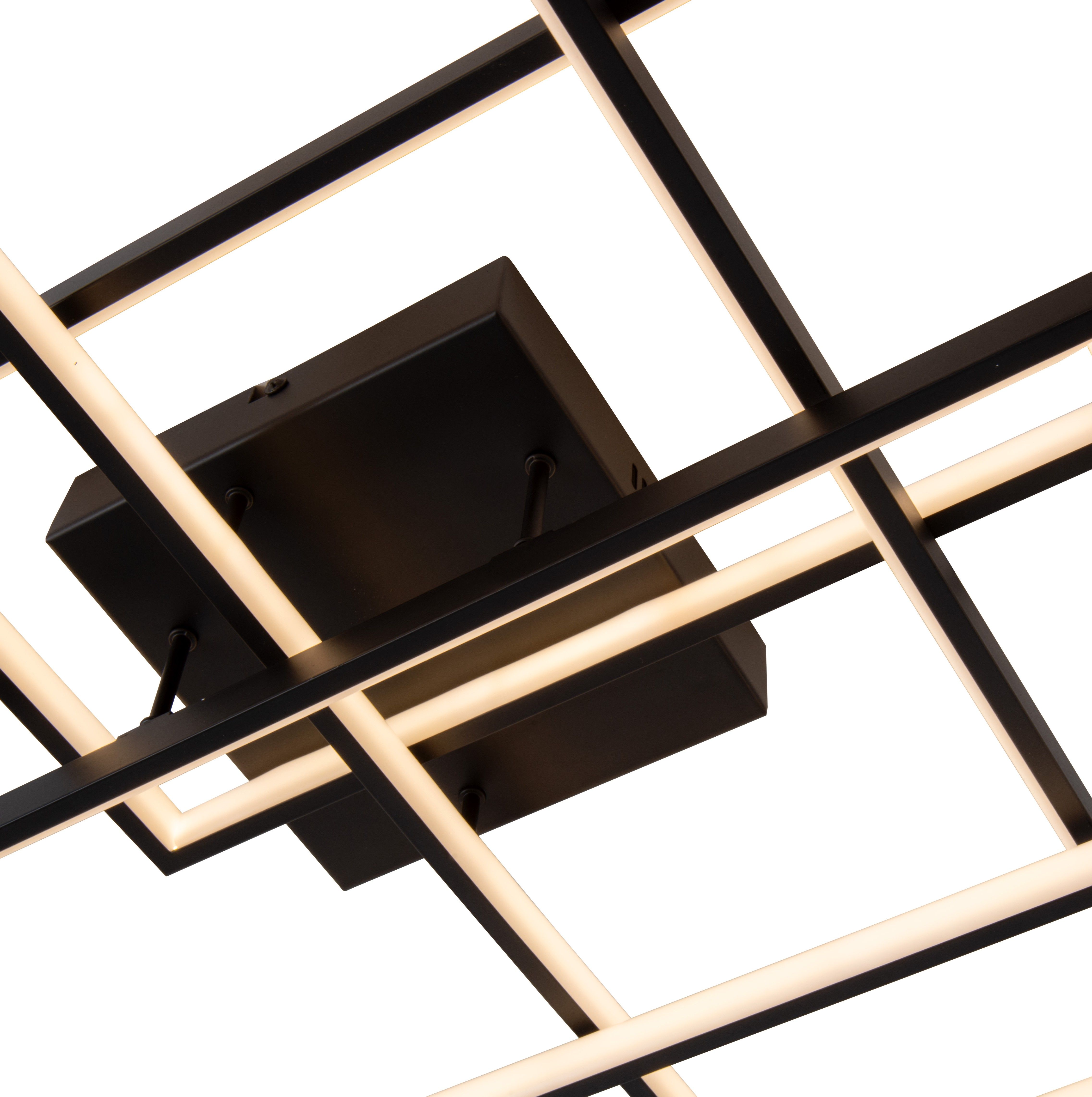 Plafondlamp Lokero B65 x D50 cm
