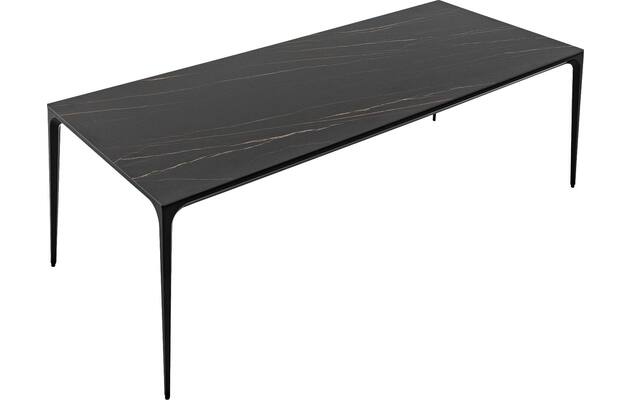 Eettafel Mundi