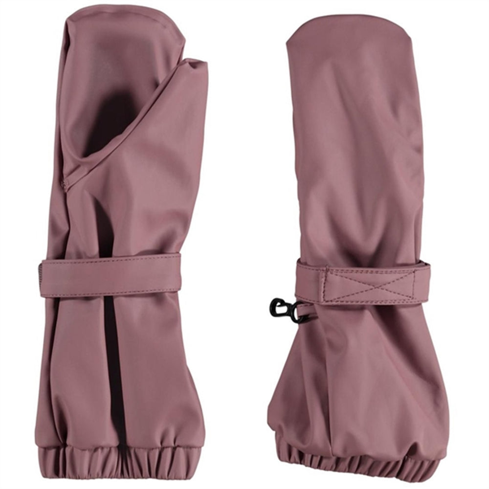 Køb Name it Wistful Mauve Dry10 Handsker