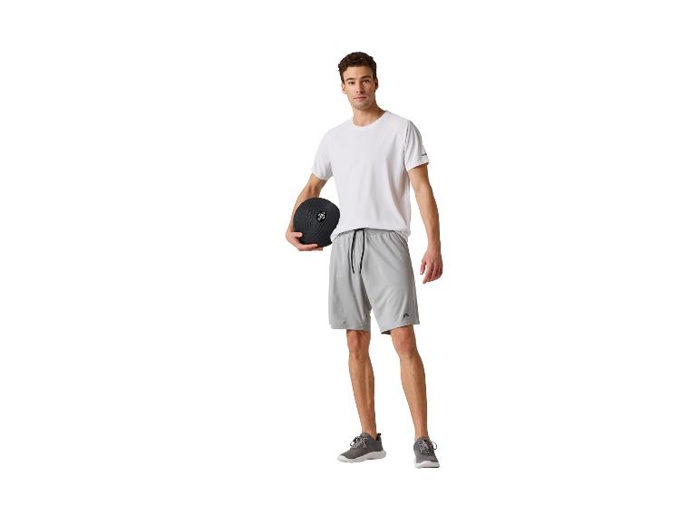 Heren short