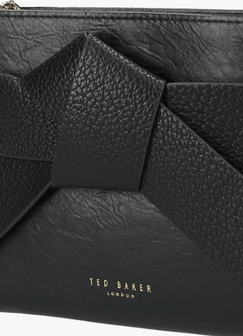 TED BAKER zwarte ted baker schoudertas jimsina