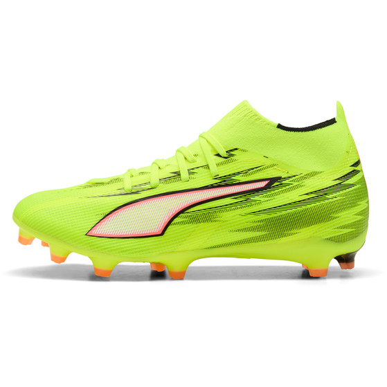 Puma Ultra 6 Match+ FG/AG Dames