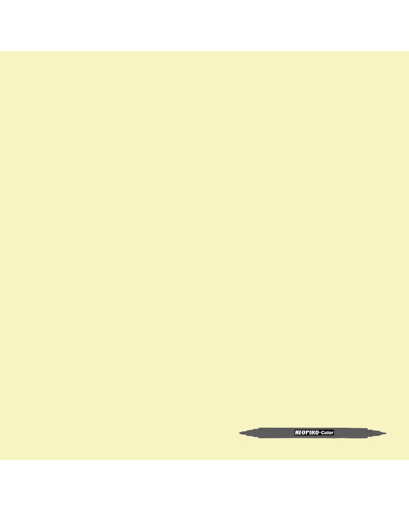 Neopiko Color Lily blanc  - 126