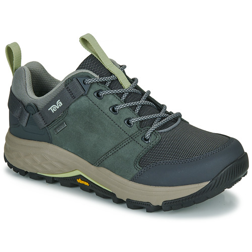 Teva - GRANDVIEW GTX LOW - Gris