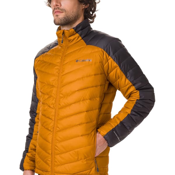Doudoune ski COLUMBIA HORIZON EXPLORER JACKET