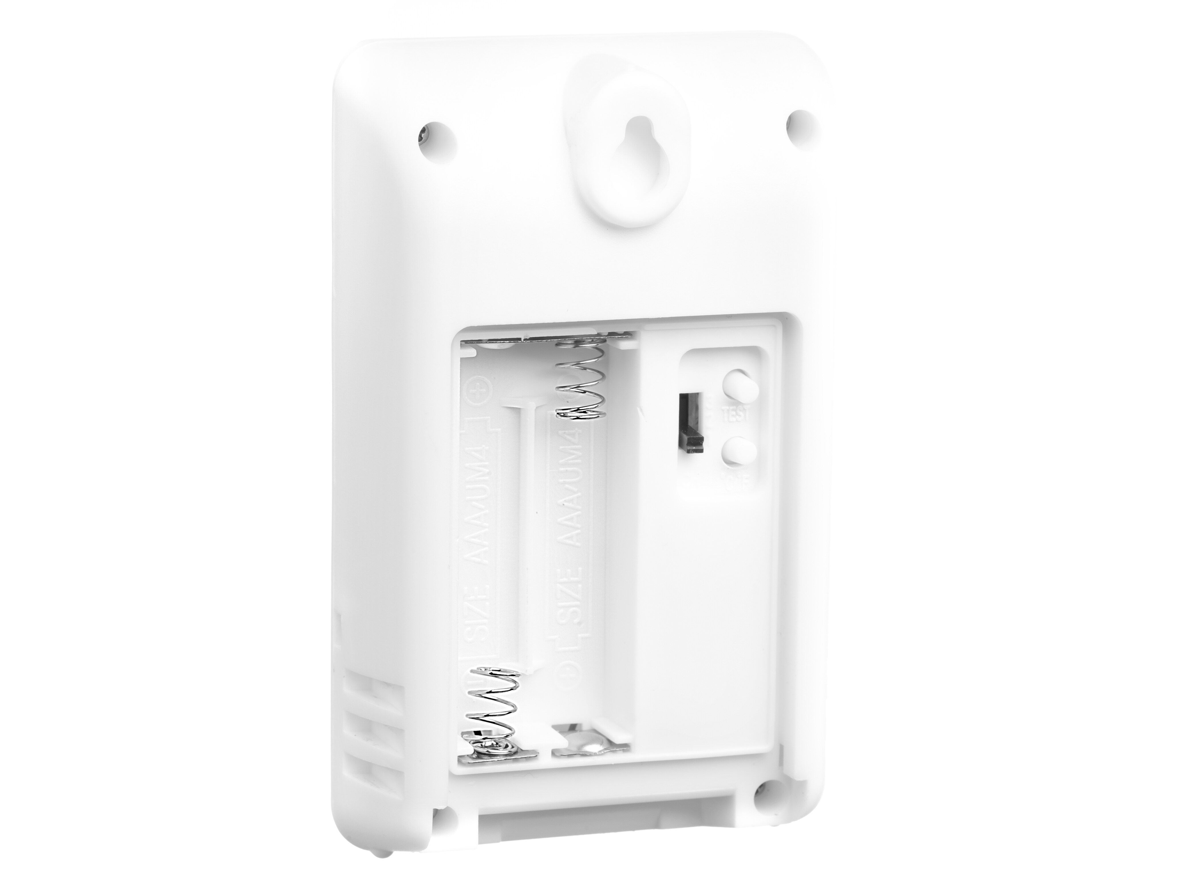 BRESSER Thermo-Hygro-Sensor 3 Kanal