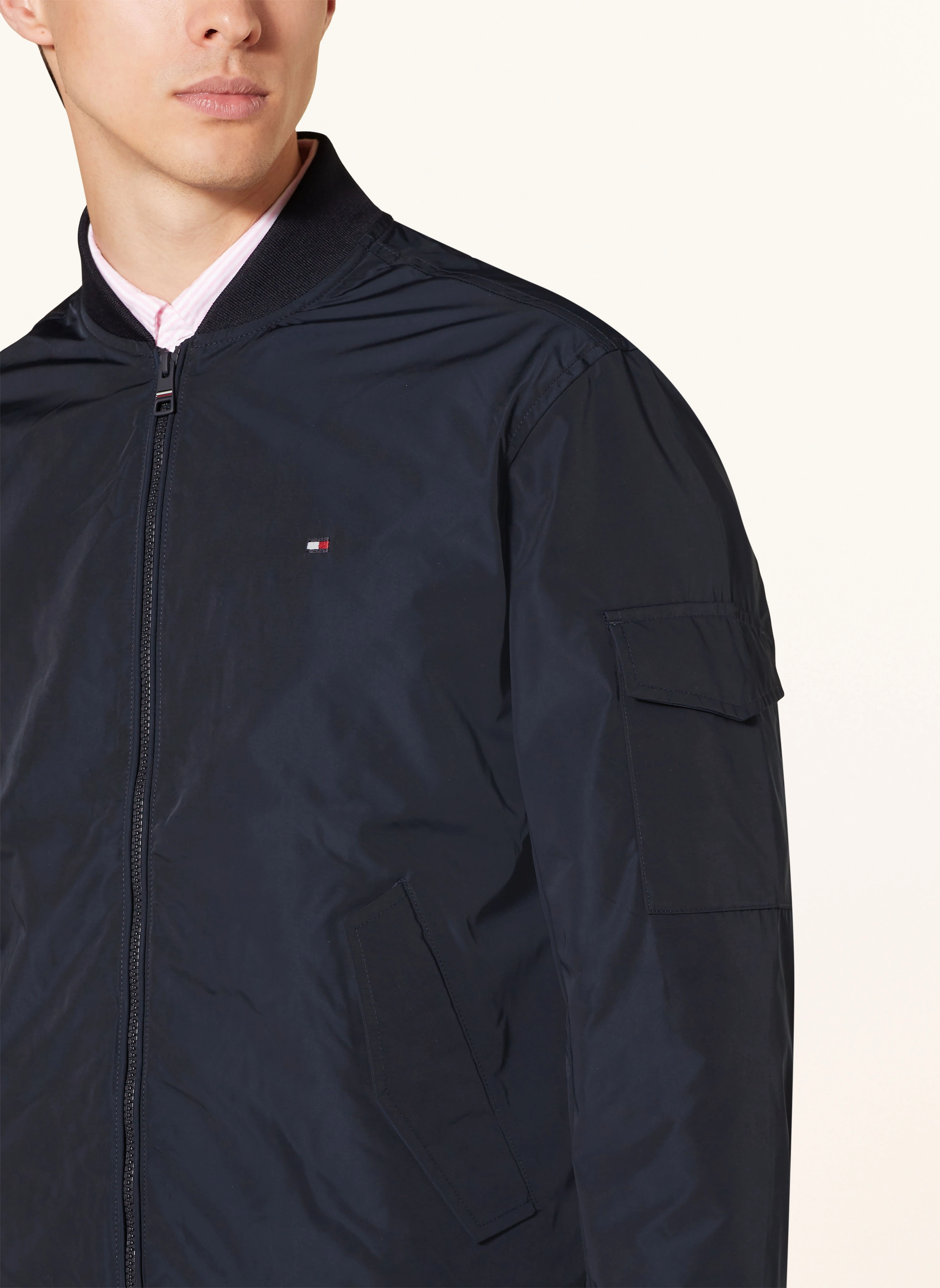 TOMMY HILFIGER Blouson