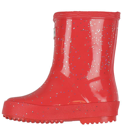 Hunter Gummistiefel - Kids First Giant Glitter - Second Hand