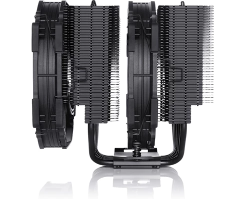 Noctua NH-D15 chromax.black