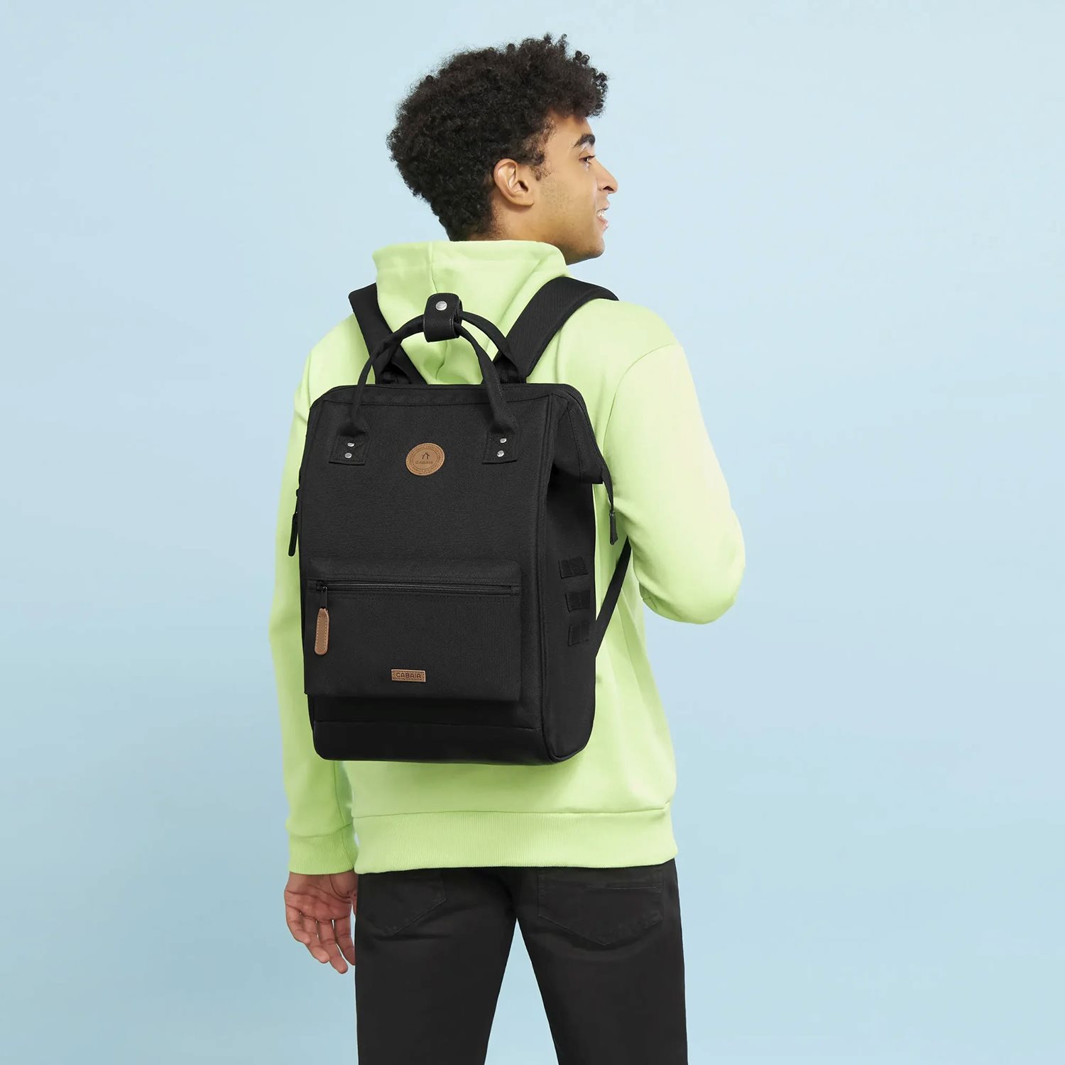 Cabaia Avdenturer Bag Large delhi