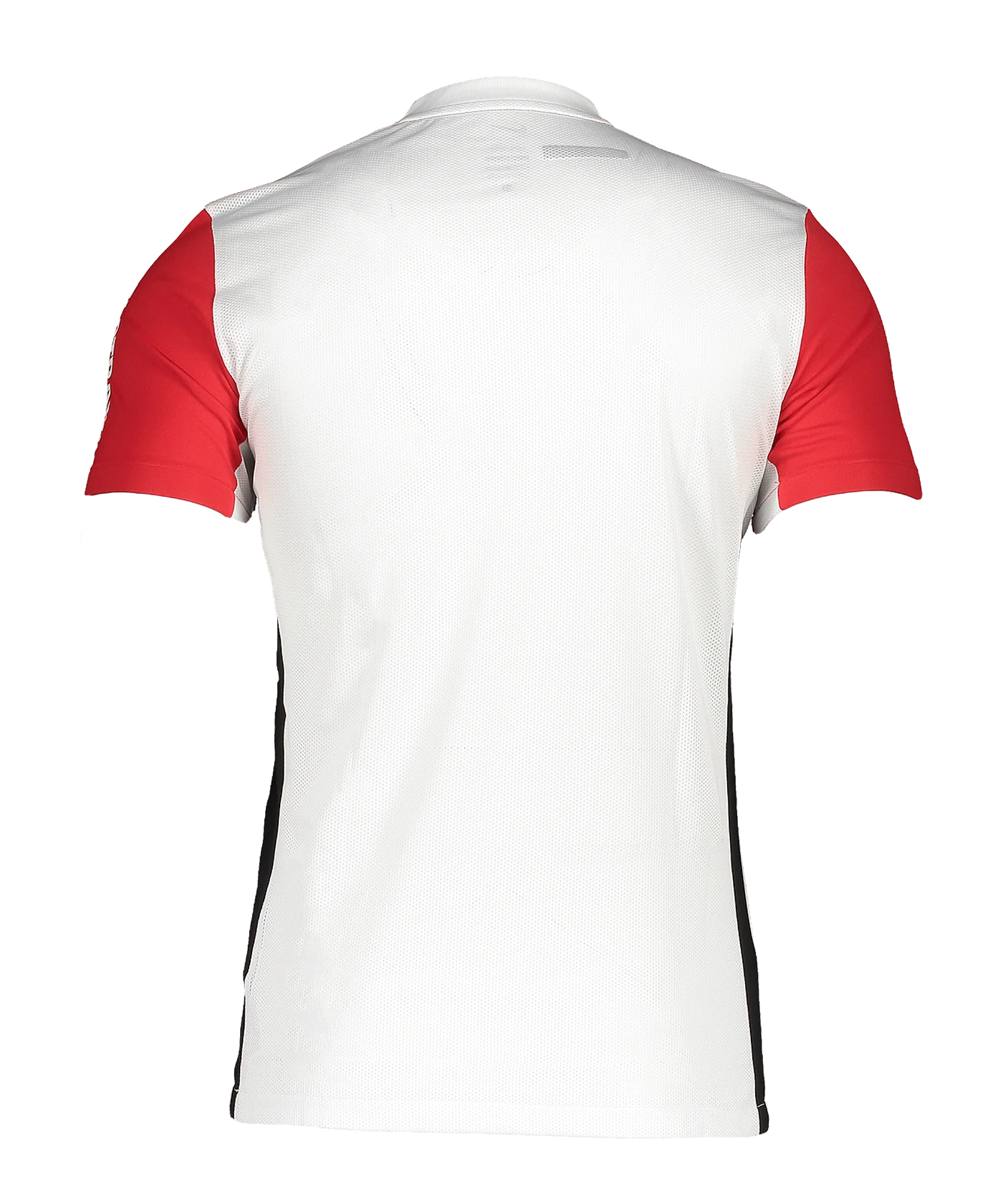 Nike Eintracht Frankfurt Trikot Home 2024/2025 Weiss F100