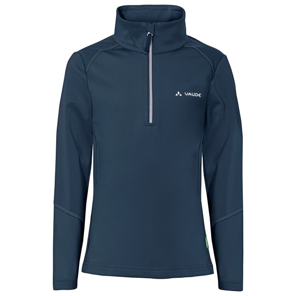 Vaude - Kid's Livigno Halfzip - Pull polaire
