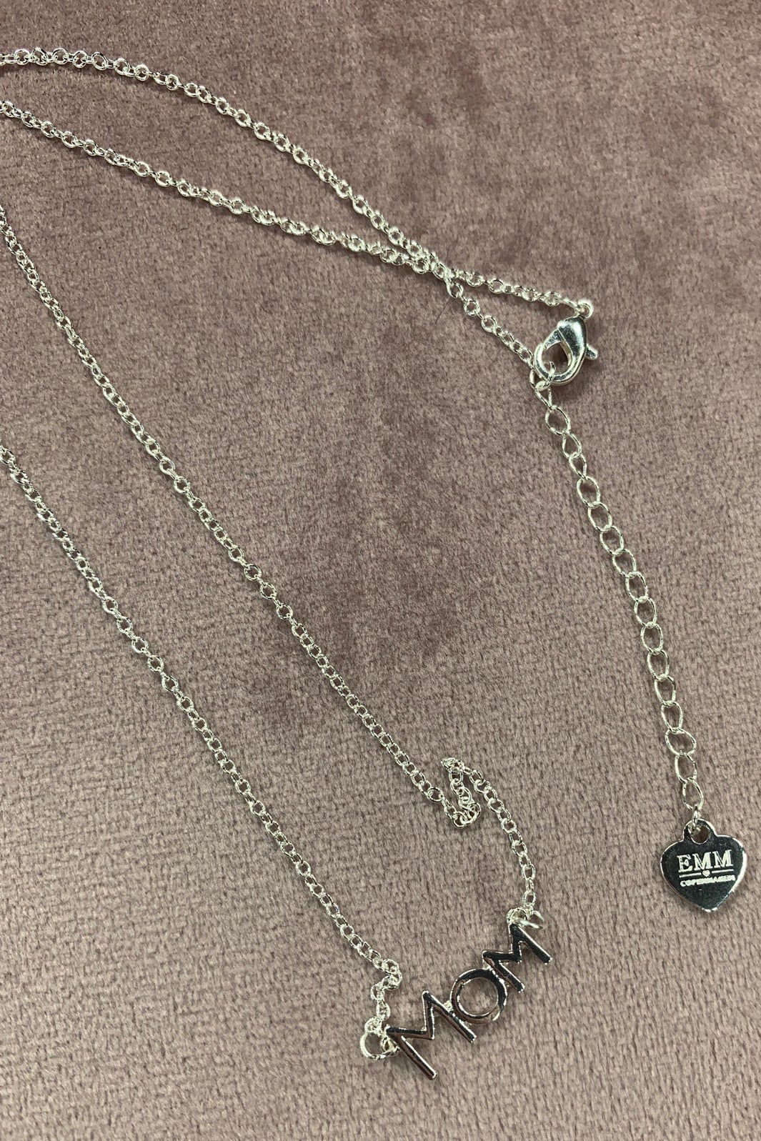 EMM Copenhagen MOM Necklace