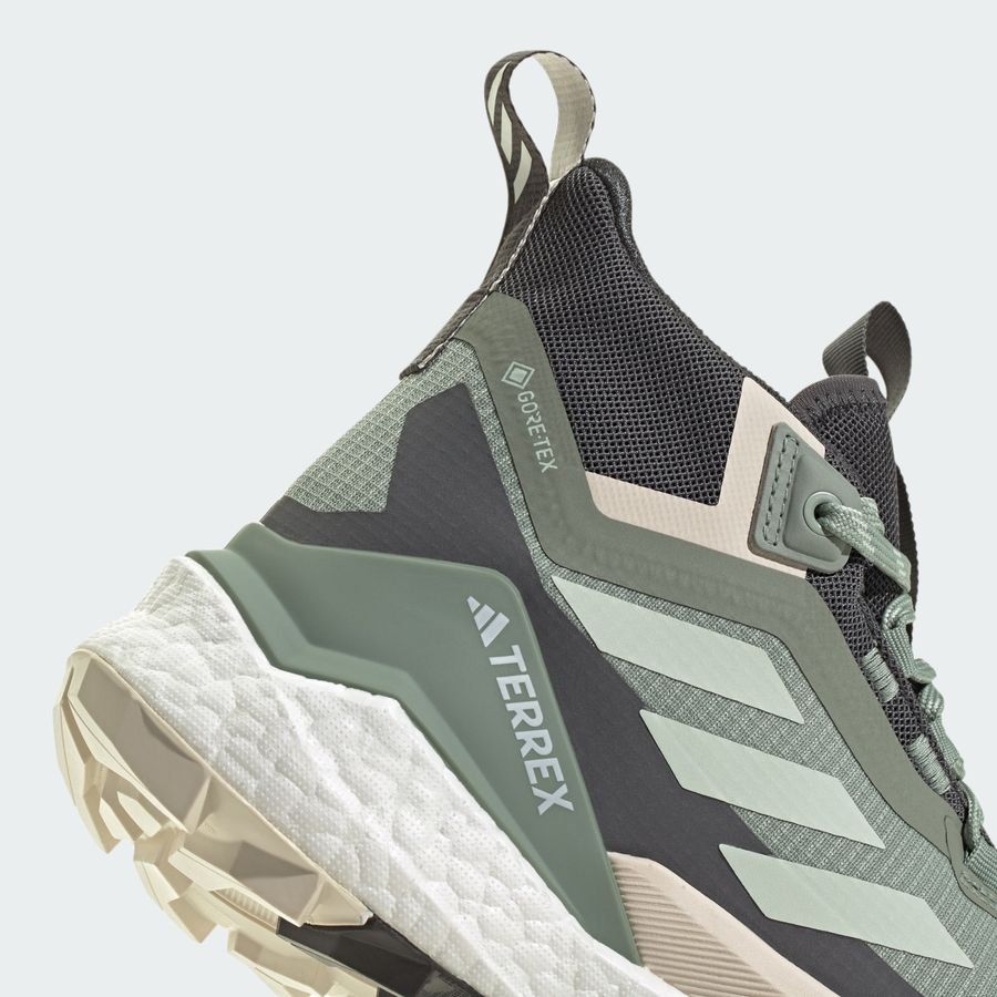 Adidas Chaussure de randonnée Terrex Free Hiker 2.0 Gore-Tex