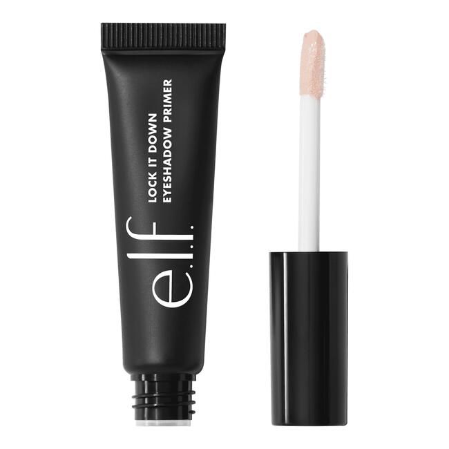 e.l.f. Lock It Down Eyeshadow Primer