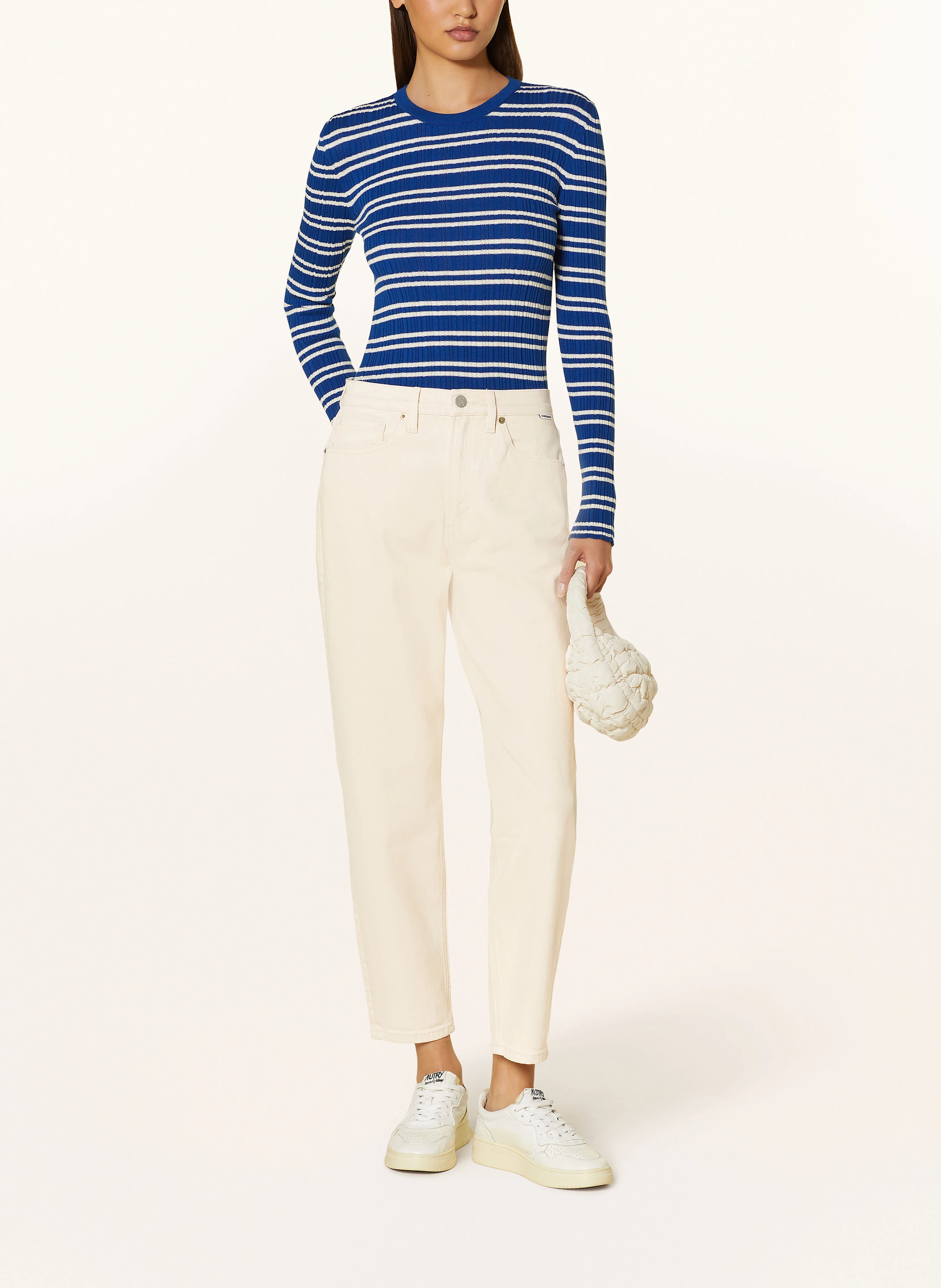 ARMEDANGELS Mom Jeans MAIRAA