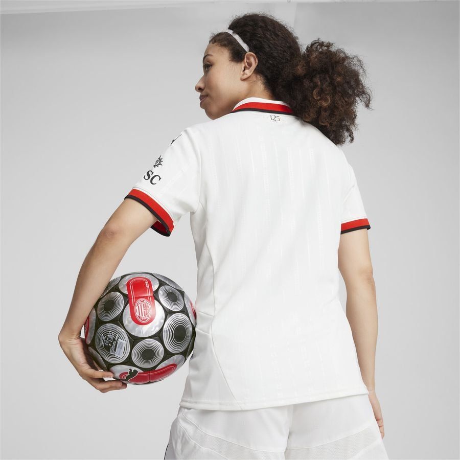 Milan AC Maillot Extérieur 2024/25 Femme