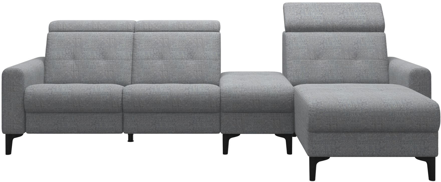 Stressless Anna Bank